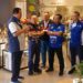 Sambut kemenangan LavAni di Semarang, Ketua Fraksi Demokrat DPRD Jatim: kerja keras, fokus, selalu berbuah manis