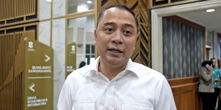 Datang ke Surabaya pasca Idulfitri tanpa kejelasan akan dipulangkan