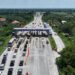 Volume kendaraan Tol Ngawi – Kertosono meningkat