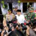 Pemkot Surabaya perkuat keamanan selama libur Lebaran