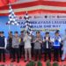 Kapolri Flag off Oneway Nasional arus balik dari arah timur Tol Trans Jawa