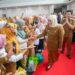 Gelar Halal Bihalal ASN Jatim, Gubernur dan Wagub tekankan Inovasi, Kolaborasi dan Sinergi mewujudkan Jatim gerbang baru Nusantara