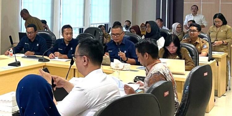 Pansus DPRD apresiasi Wali Kota Surabaya atas kineja SIER yang kian meningkat