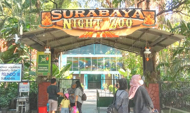 DPRD: KBS merugi, Night Zoo tutup, Tunnel TIJ ramai sesaat