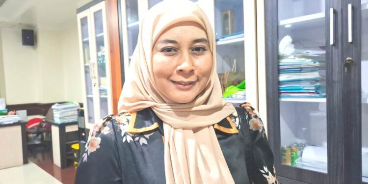 Perlu sosialiasi agar siswa tak salah pilih jalur SPMB, khususnya gamis dan pramis lewat afirmasi