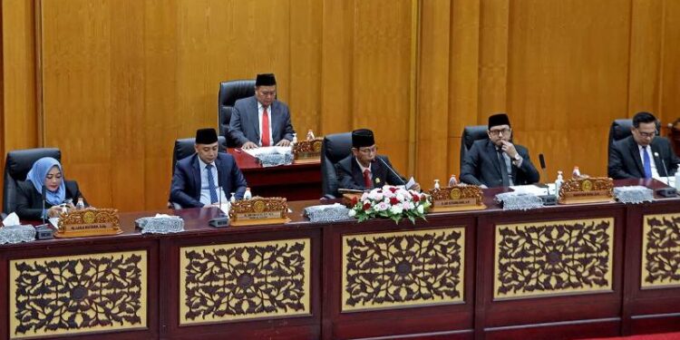 RPJMD Surabaya 2025-2029 fokus menuju kota dunia