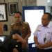 Pemkot Surabaya akan bangun underpass dan overpass di 2 titik perlintasan KA: Margorejo, JemurSari
