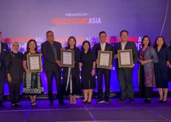 Siloam Hospitals Group borong 5 penghargaan Healthcare Asia: Layanan medis berkualitas, tak kalah dengan luar negeri