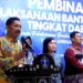 Kanwil Kemenkum Jatim lewat 91 oganisasi PBH beri bankum gratis ke warga tak mampu senilai Rp 2,251 milyar