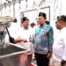 RPU Lakarsantri tunggu sarpras: Air, listrik dan jalur distribusi