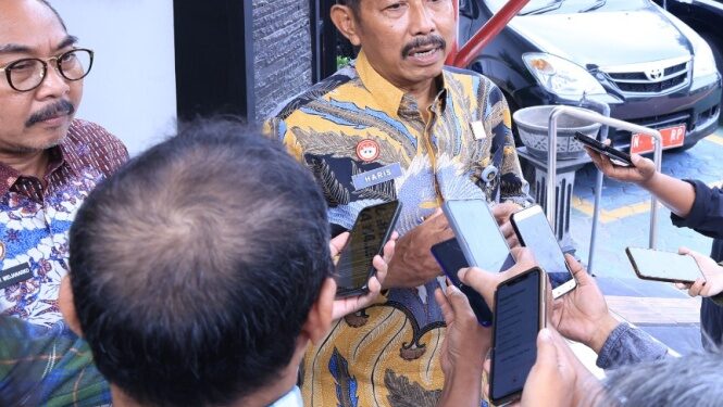 Sound Horeg akan jadi Hak Kekayaan Atas Intelektual