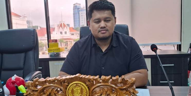 DPRD Surabaya terus desak CV Sentoso Seal kembalikan ijazah karyawan