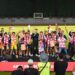 Rayo Vallecano juara U15 Barati Cup International 2025