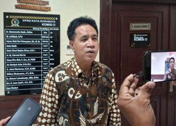 Tak cukup tipiring denda Rp 300 ribu, izin usaha tenan es krim beralkohol harus dicabut