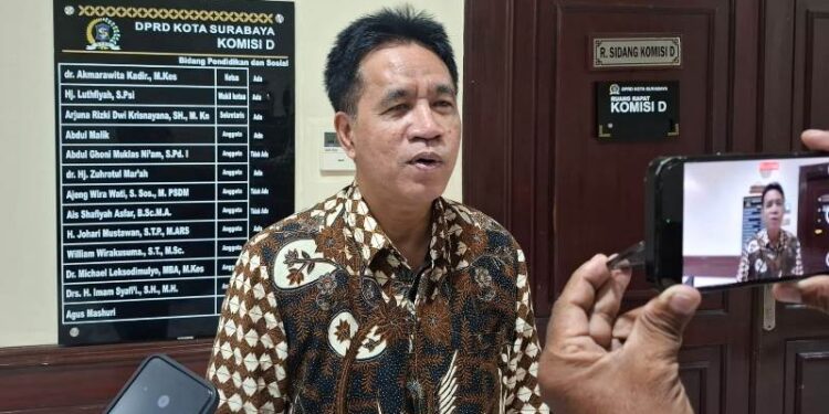 Tak cukup tipiring denda Rp 300 ribu, izin usaha tenan es krim beralkohol harus dicabut