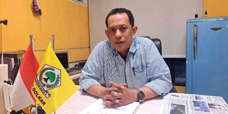 DPRD Surabaya dorong zakat mal untuk ketahanan ekonomi keluarga