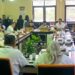 Pansus Hunian Layak Kota Surabaya inventarisir kawasan kumuh dan ilegal