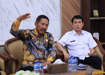 Kanwil Kemenkum Jatim akan fokus ke proses pembentukan hukum daerah