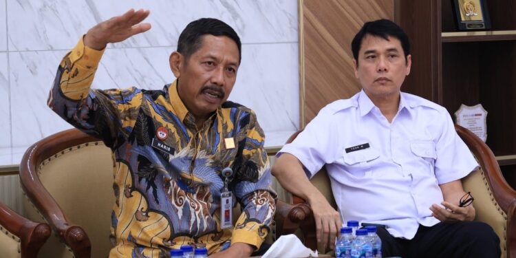 Kanwil Kemenkum Jatim akan fokus ke proses pembentukan hukum daerah