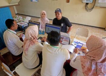 Dispendik Surabaya sambut SPMB: Siapkan digitalisasi, sosialiasi dan pembentukan posko