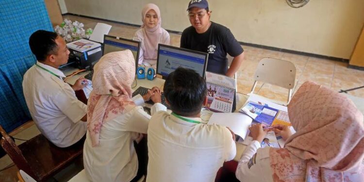 Dispendik Surabaya sambut SPMB: Siapkan digitalisasi, sosialiasi dan pembentukan posko