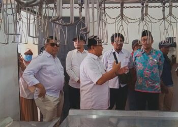 Infrastruktur RPU Lakarsantri segera dilengkapi