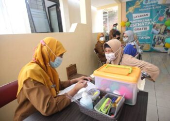 Mangkir pengobatan TBC, NIK akan dinon aktifkan