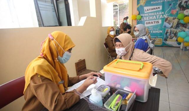 Mangkir pengobatan TBC, NIK akan dinon aktifkan