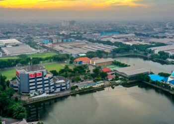 May Day 2025, SIER: Kesejahteraan pekerja dan iklim investasi pilar masa depan industri nasional