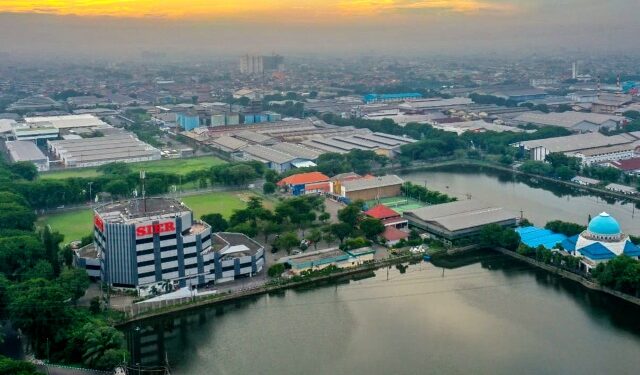 May Day 2025, SIER: Kesejahteraan pekerja dan iklim investasi pilar masa depan industri nasional