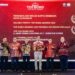 Perumda Air Minum Surya Sembada Kota Surabaya raih Golden Trophy TOP BUMD Awards 2025