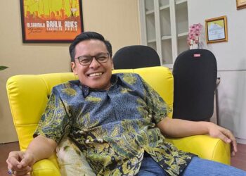 Aksi MayDay 2025, DPRD Surabaya minta buruh turut jaga kondusifitas keamanan dan estetika kota