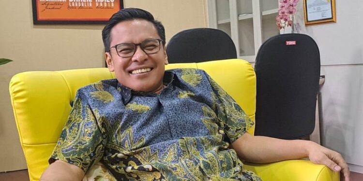 Aksi MayDay 2025, DPRD Surabaya minta buruh turut jaga kondusifitas keamanan dan estetika kota