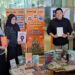 Nyalakan semangat membaca, Big Bad Wolf Books kembali hadir di Surabaya