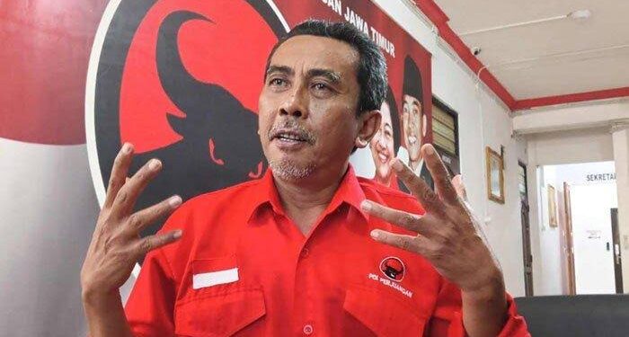 Anggota Fraksi PDIP DPRD Jatim: Kebijakan buka kran Impor harus diiringi proteksi komoditas pertanian, peternakan dan prodak UMKM