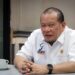 Tidak ada kaitan dengan Kusnadi mantan Ketua DPRD Jatim, LaNyalla pertanyakan rumahnya di geledah KPK