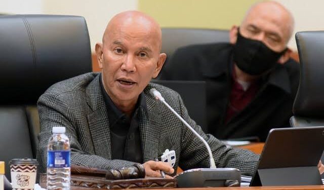 Ini saran ketua Banggar DPR RI pada Pemerintah sikapi kebijakan Presiden AS Donald Trump
