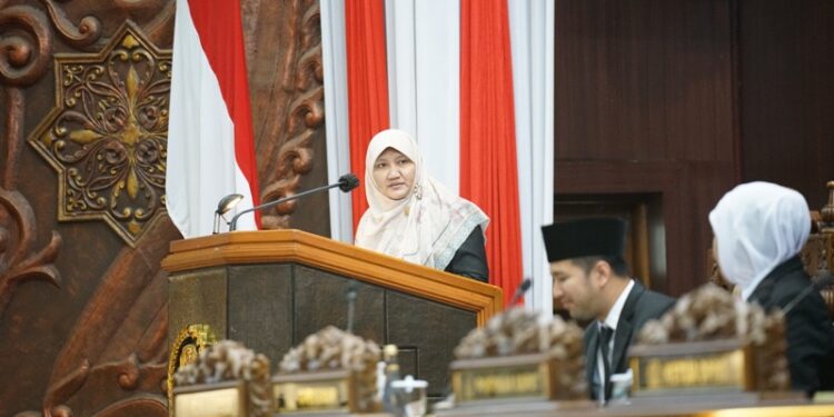 Ini catatan Fraksi PKS terhadap LKPJ Gubernur Jatim tahun 2024