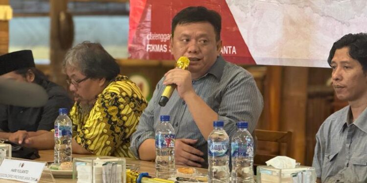 Hari Buruh, Fraksi PDIP DPRD Jatim: Saatnya Regulasi Pro-Pekerja Diperkuat!