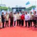 Hadiri Peringatan May Day 2025, Puan sampaikan terima kasih atas dedikasi buruh ikut bangun Bangsa