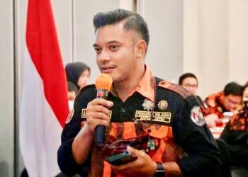 Bersama Kaum Buruh dan Pekerja Mari Kita Gelorakan Perlawanan, Keadilan dan Kesetaraan #MayDay2025