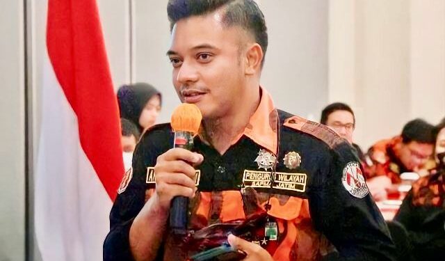 Bersama Kaum Buruh dan Pekerja Mari Kita Gelorakan Perlawanan, Keadilan dan Kesetaraan #MayDay2025