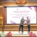 Puncak HPN 2025, Bank Jatim Raih penghargaan dari PWI Jatim