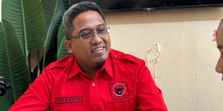 Fraksi PDIP DPRD Jatim kawal pembangunan jalan Maospati – Magetan dan usul adanya jalan exit tol Magetan 