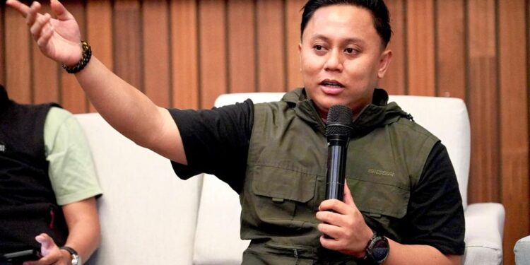 Ironis! Jatim kalah dengan Banten Jabar Jateng dan DKI, soal ketergatugan dengan APBN