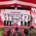 Dukung pertumbuhan UMKM Halal, Bank Jatim sinergi dengan Pemkab Trenggalek launching Zona KHAS Pasar Pon