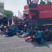 Tuding anggota dewan tidak update, Mahasiswa tegaskan pungli di sekolah negeri masih ada