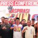 DPRD Jatim gelar Aspirasi Run 2025, ajak masyarakat sampaikan aspirasi sambil olahraga