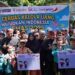 Dukung literasi Keuangan di Banyuwangi, Bank Jatim bukakan rekening 1.000 Siswa