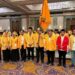 Terpilih secara aklamasi sebagai Ketua Golkar Jatim, Ali Mufthi: Kita gaet anak muda untuk menang Pemilu 2029